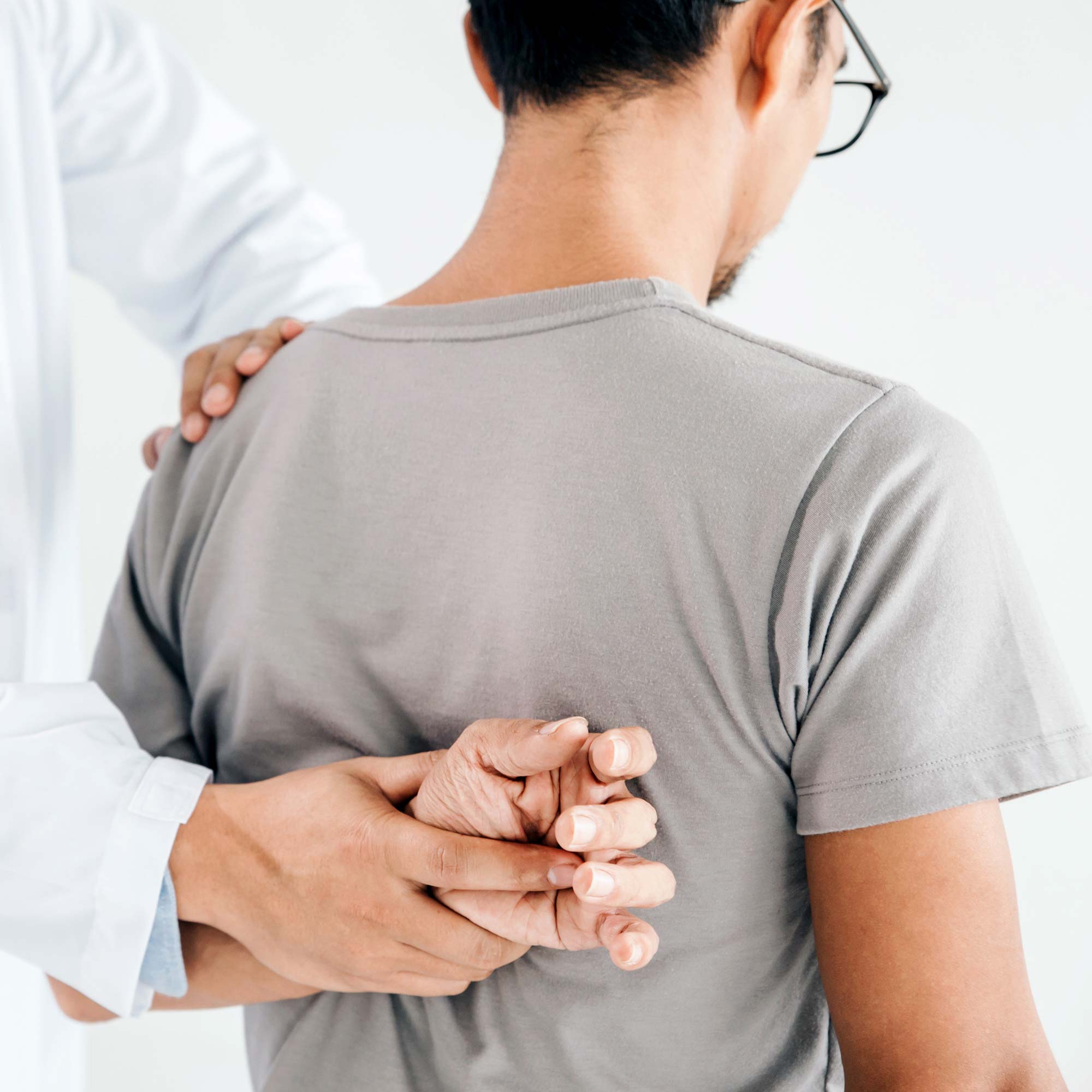 Ormeau Osteopath Gold Coast