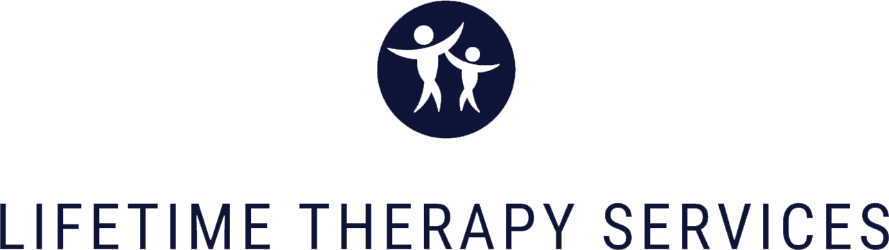 Lifetime-Therapy-Services-Gold-Coast-Blue-Logo