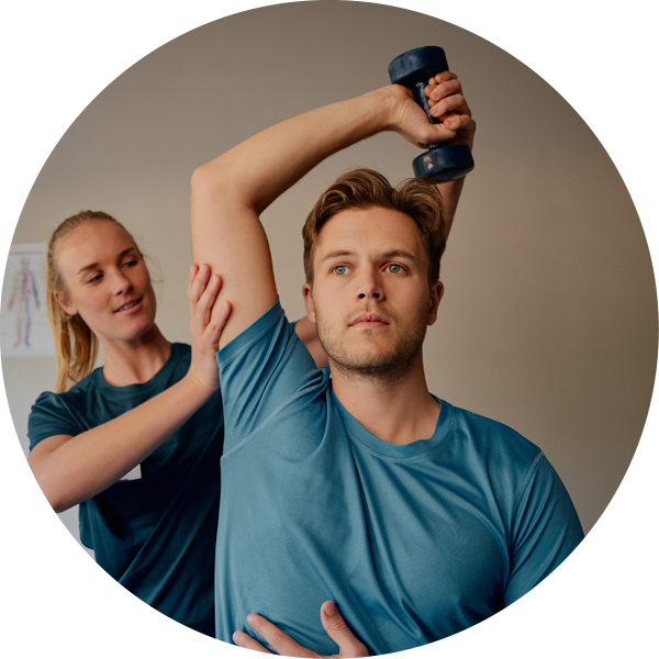 Osteopath Rehabilitation Gold Coast