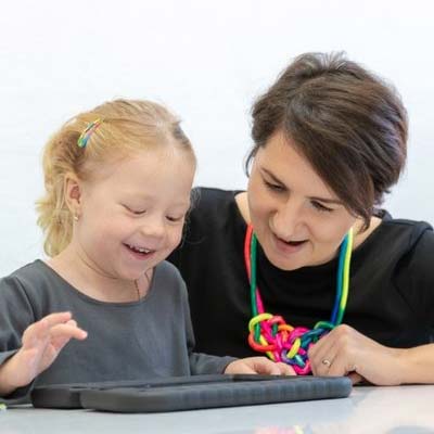 General Developmental Delays