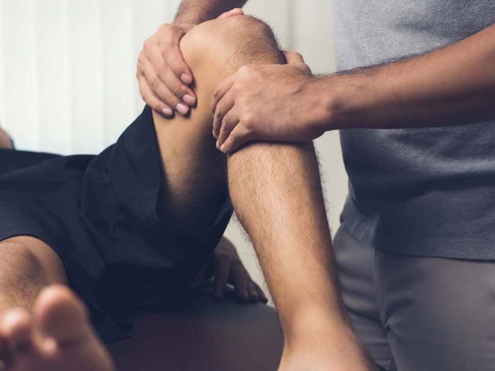 Gold Coast Osteopath For Chronic Conditions