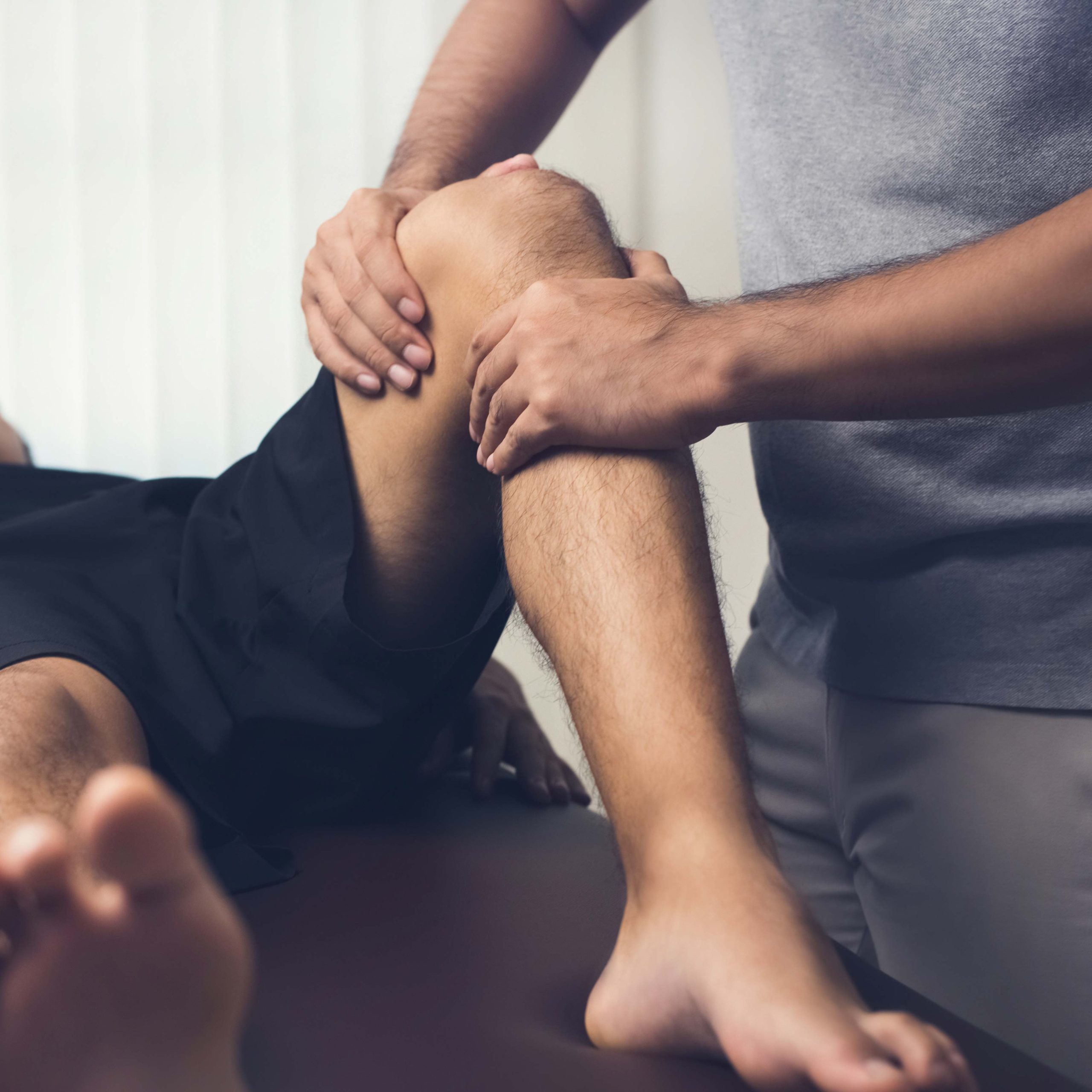 Gold Coast Osteopath For Chronic Conditions