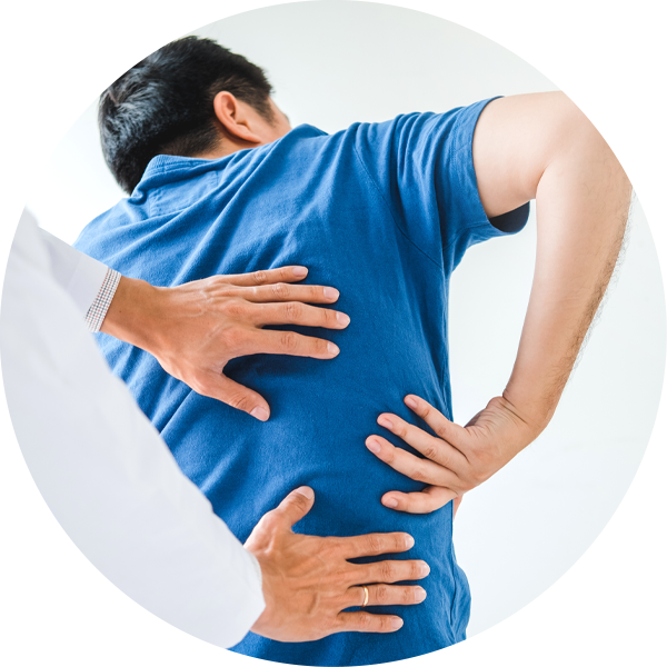 Gold Coast Osteopath for Postural Issues