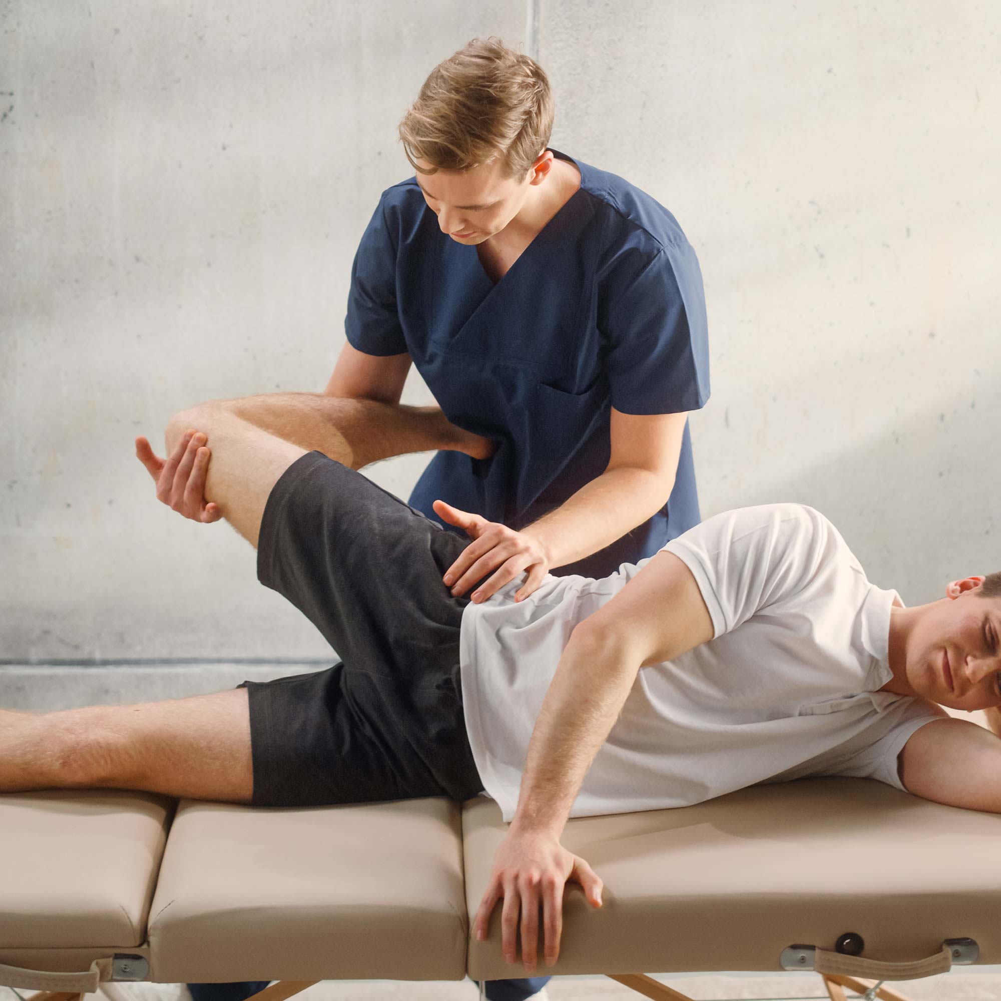 Gold Coast Osteopath for Preventative Care