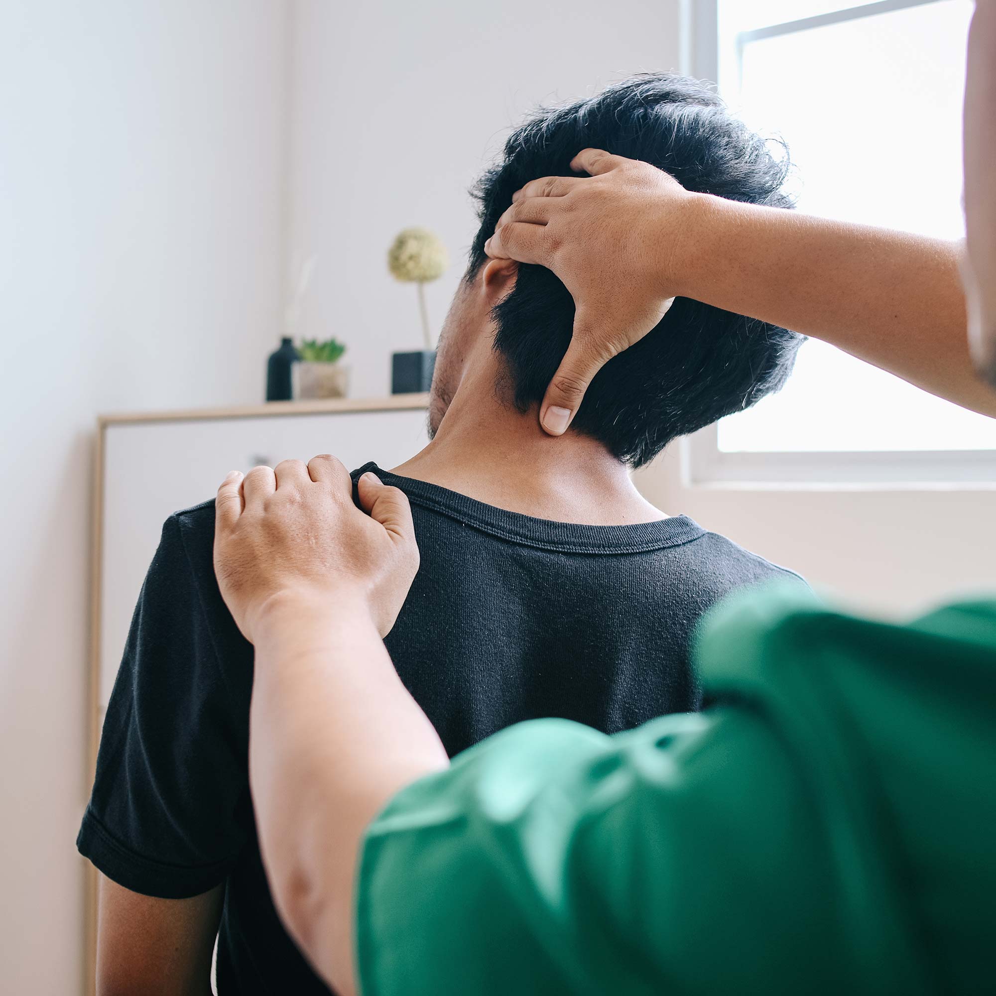 Gold Coast Osteopath for Rehabilitation Needs