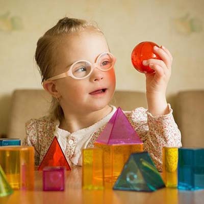 Intellectual Disability & Learning Disabilities