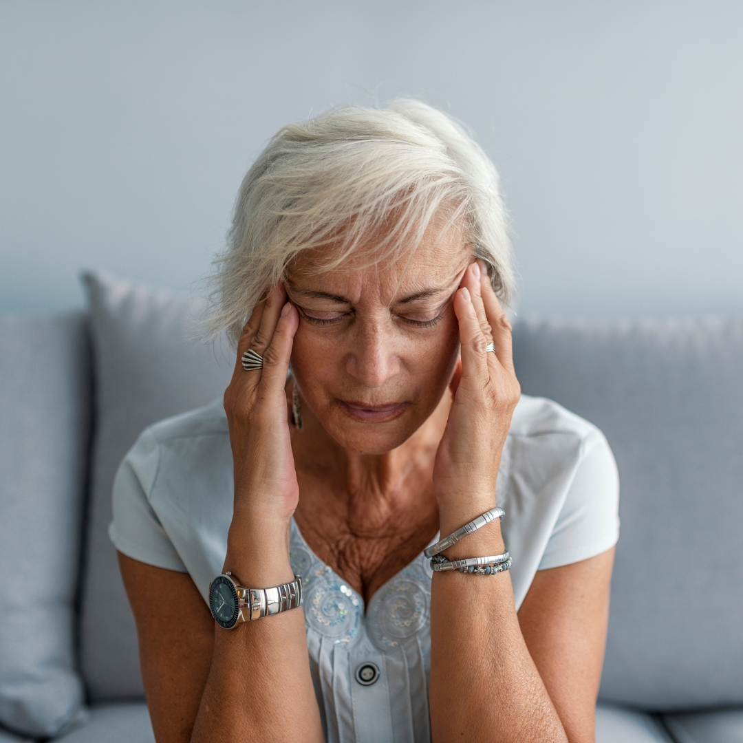 Migraines and Osteopathy