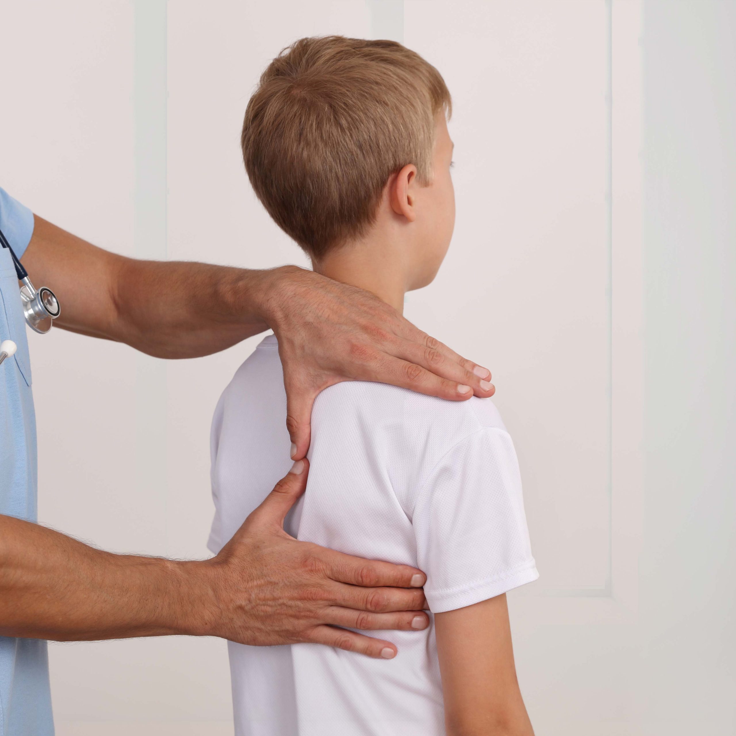 Osteopath For Children and Infants