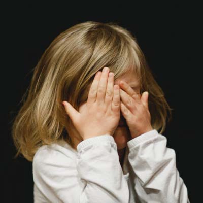 Sensory Processing Difficulties