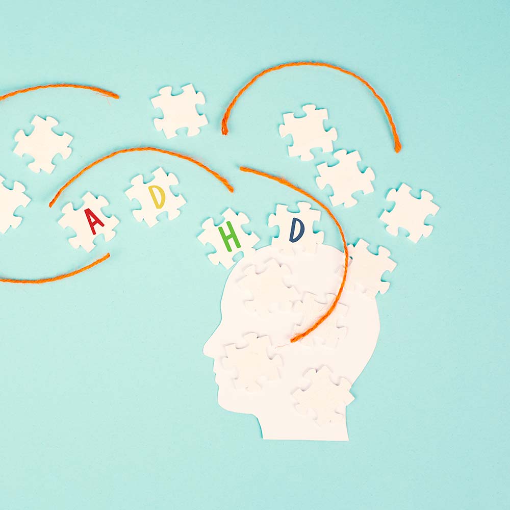 adhd occupational therapy gold coast