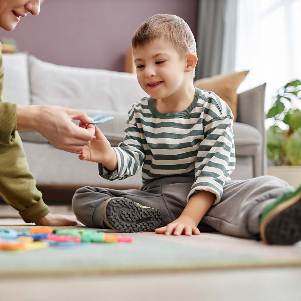 gold coast occupational therapy learning disabilities