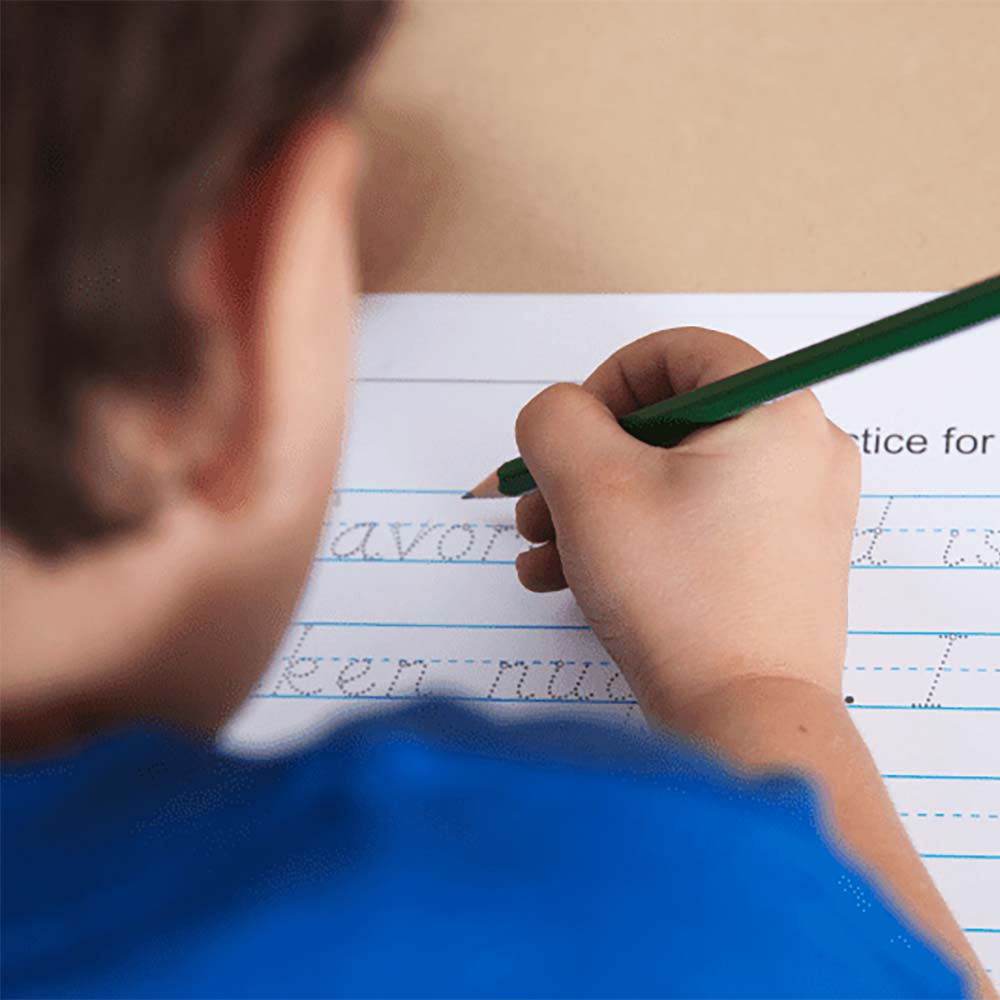 kids handwriting difficulties occupational therapy gold coast