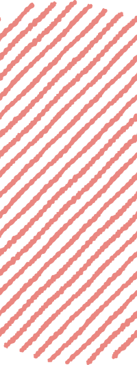 orange-long-lines-circle