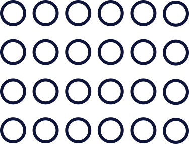 outline-blue-circles