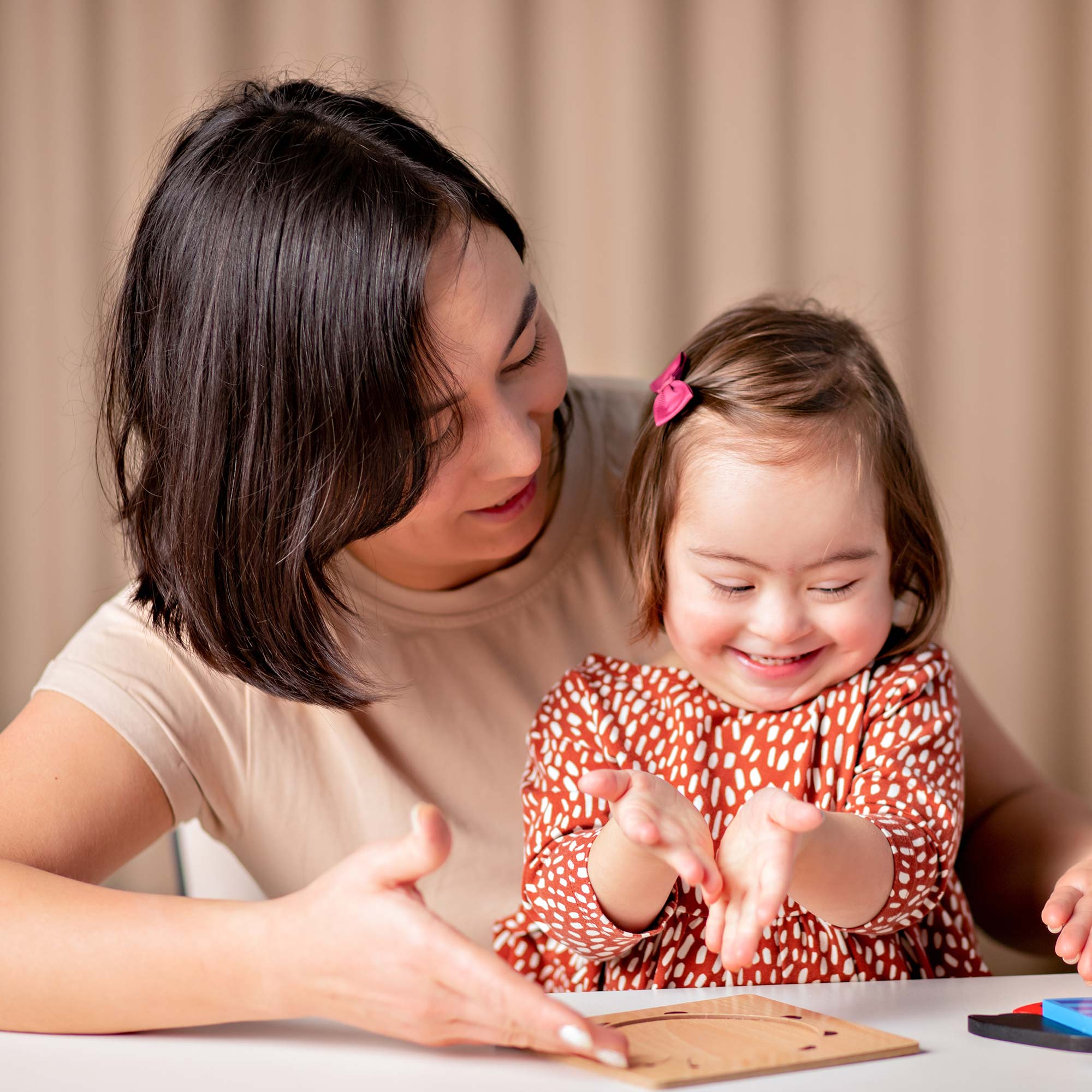 referral for child occupational therapist gold coast