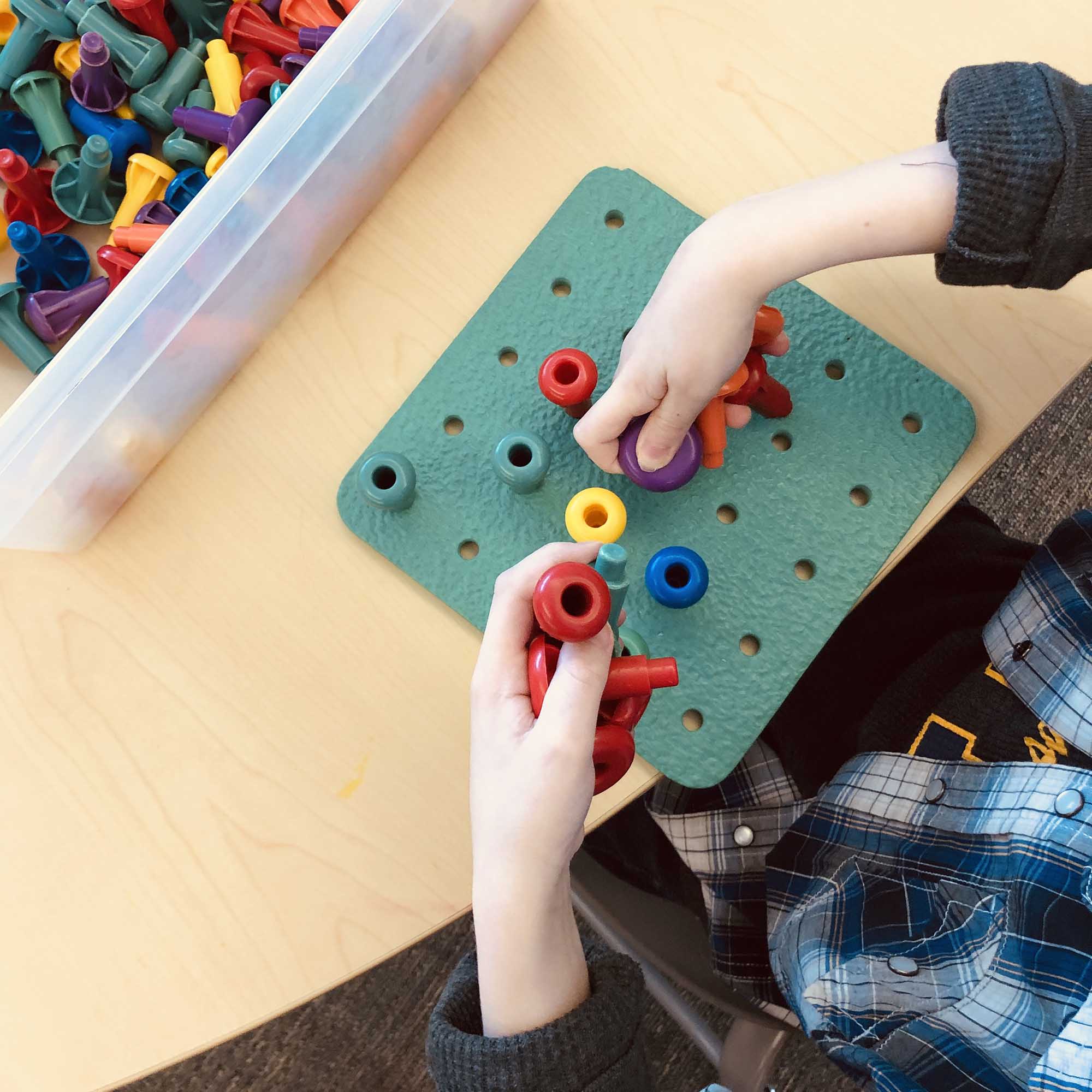 Gold Coast Occupational Therapist