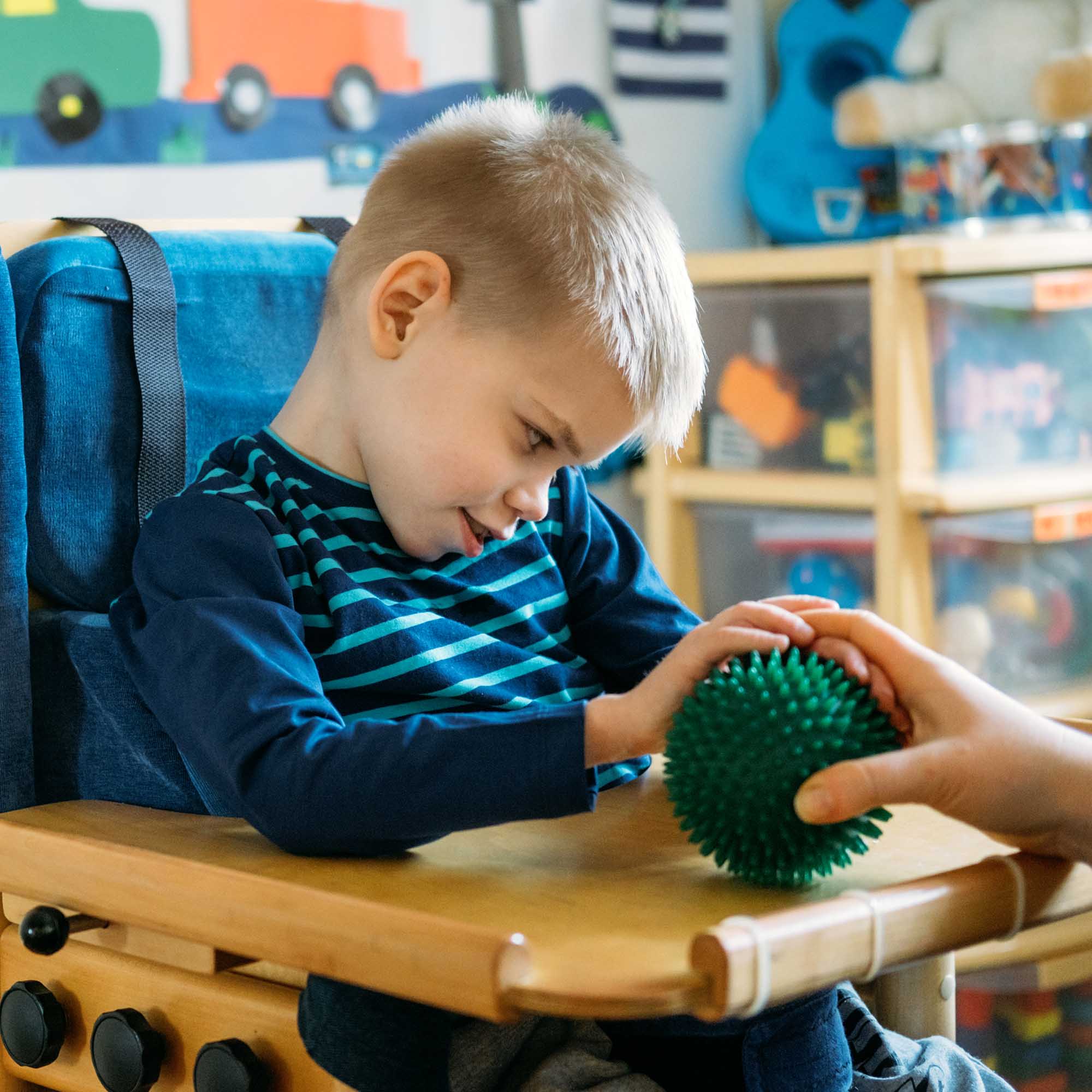 Occupational Therapy Ormeau