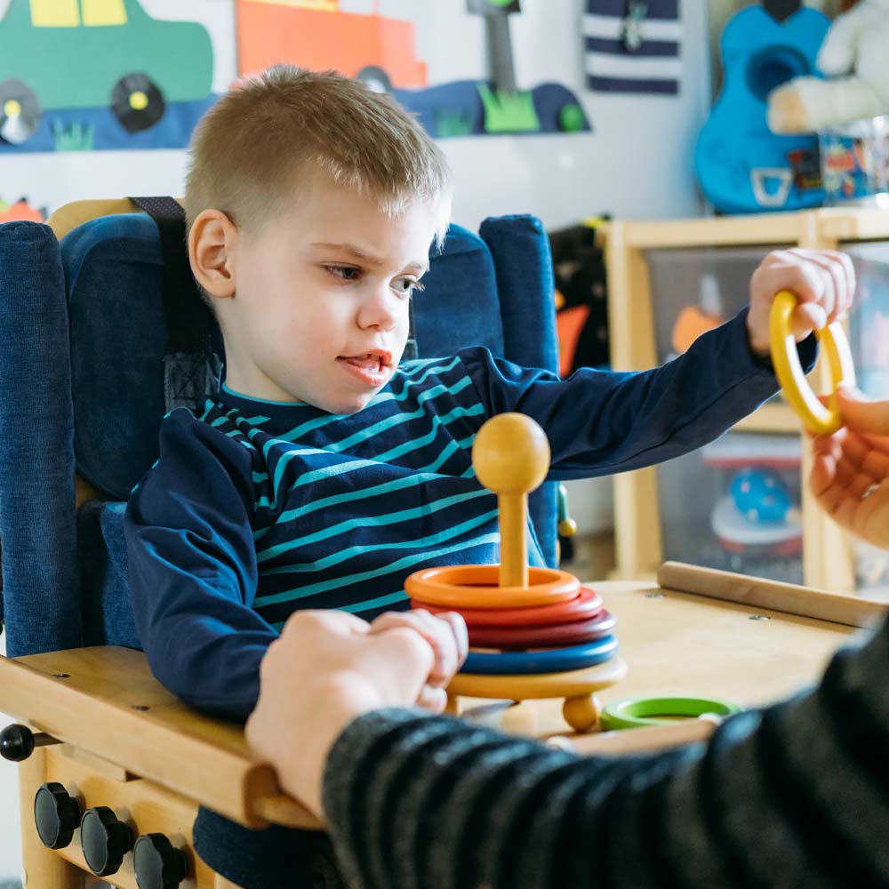 online only occupational therapy supervision